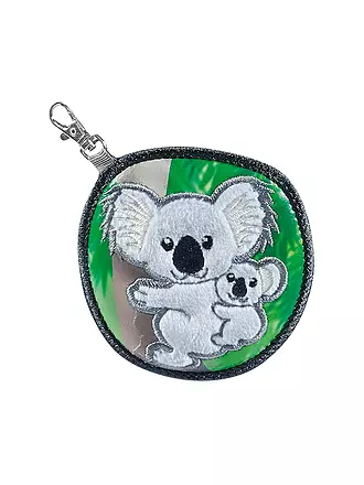 STEP BY STEP | KIGA Mags Little Wild Cat Chiko | grau